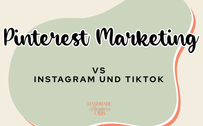 Pinterest für deine kreative Selbstständigkeit – dein stiller Verkäufer im Hintergrund