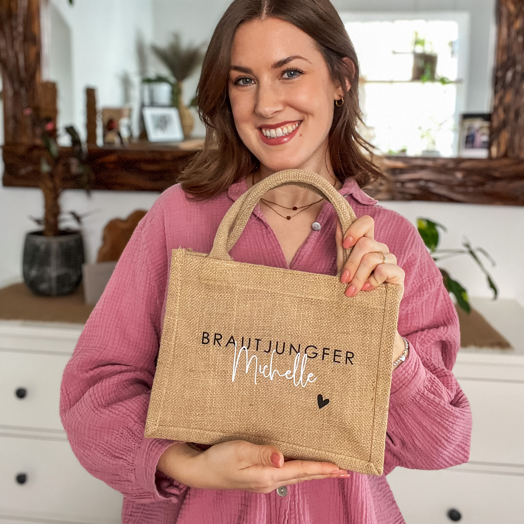 Kreative Unternehmerin