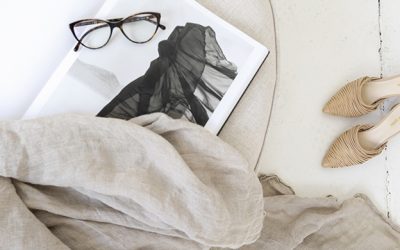 Back-to-Business: So holst du dein kreatives Mojo zurück